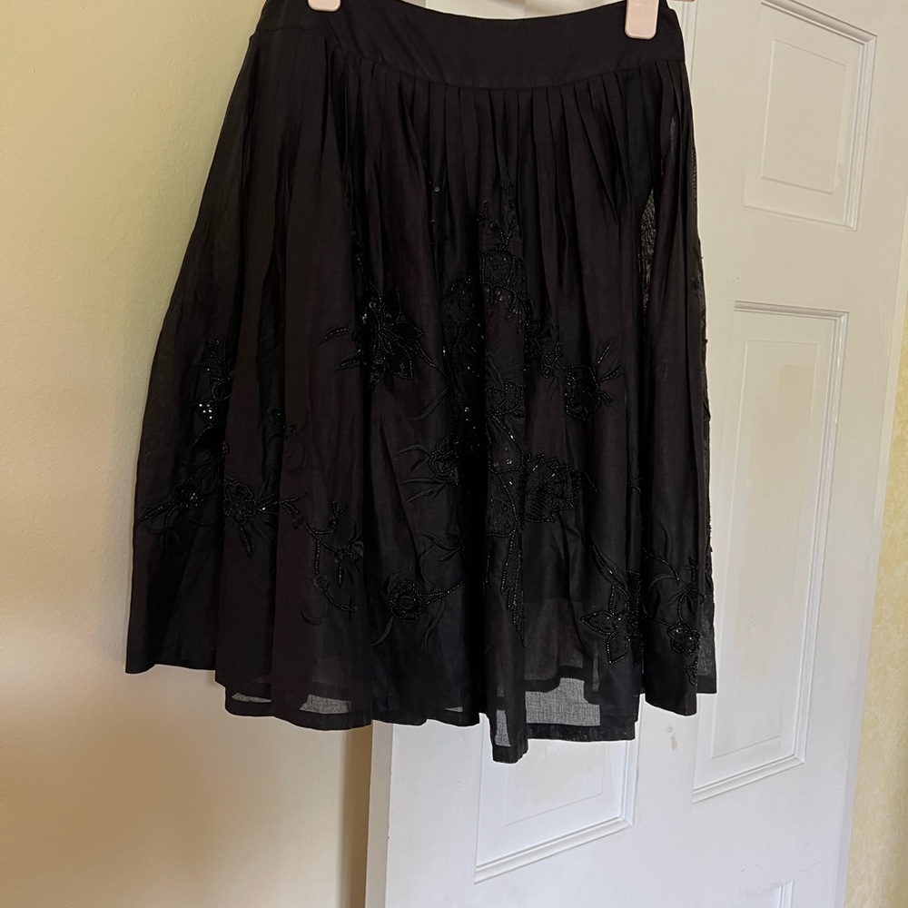 Beautiful skirt